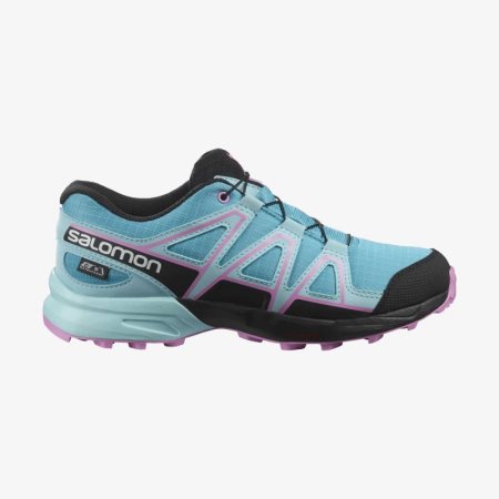 Chaussure 2025 trail enfant